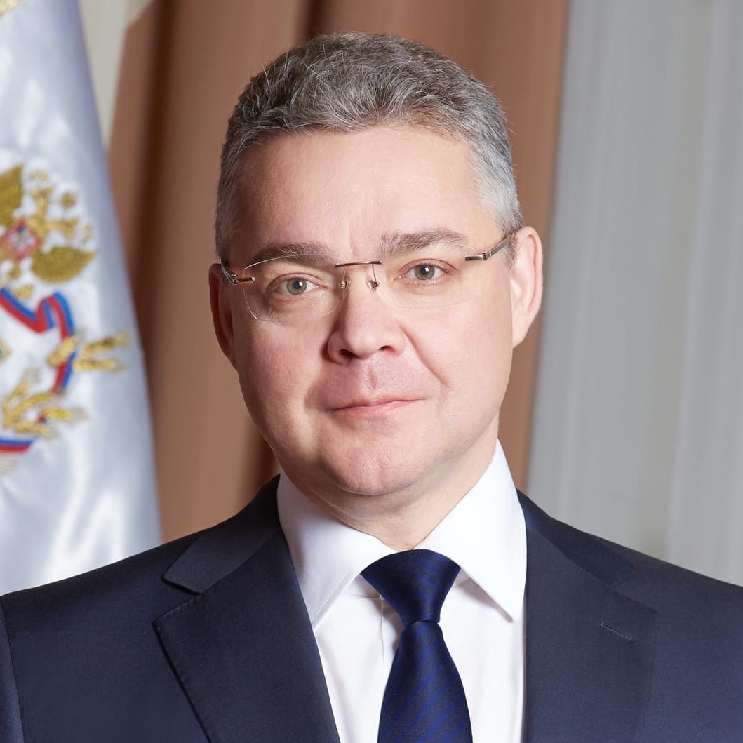 Губернатор ставропольского края 2024 год
