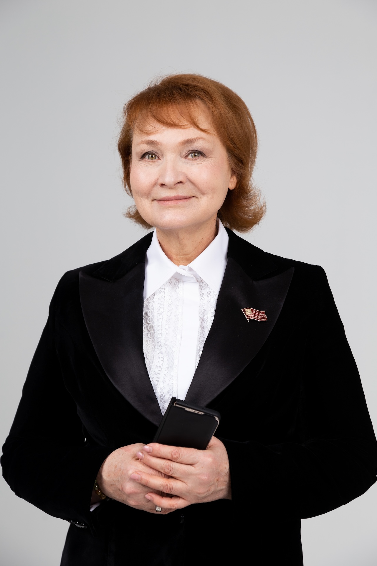 Стебенкова Людмила Васильевна | ASAFOV.RU