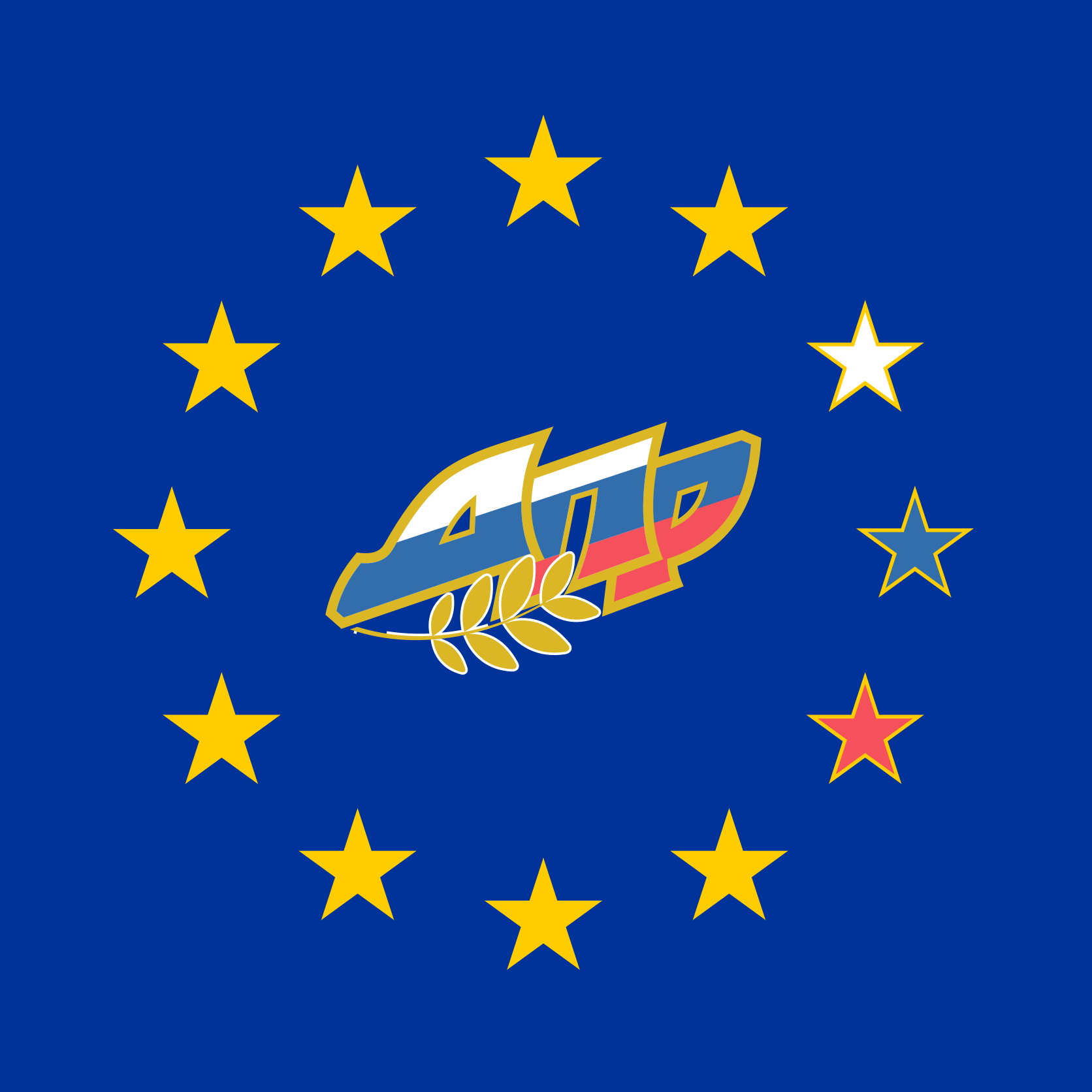 Демократическая партия России