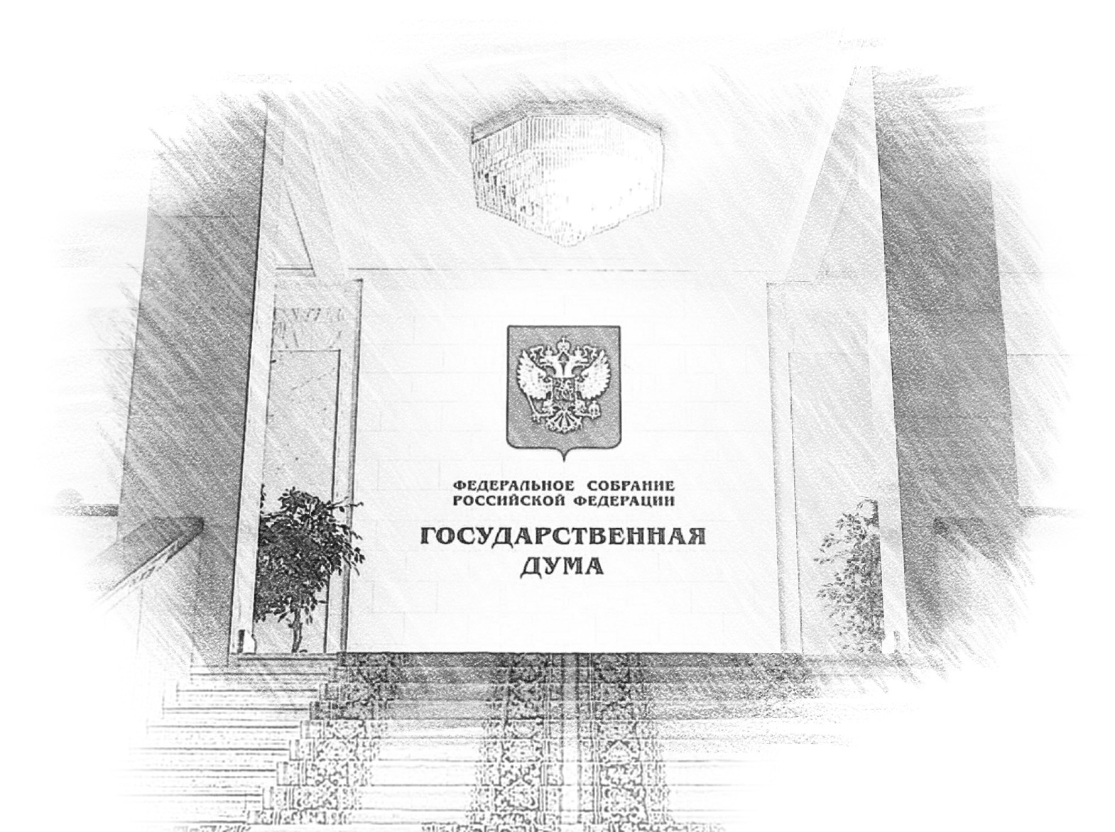 Правовые основы деятельности Государственной Думы России