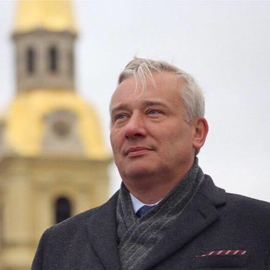Воронков Владислав Васильевич | ASAFOV.RU