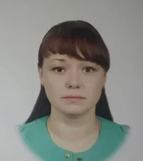 Абакумова Ольга Сергеевна