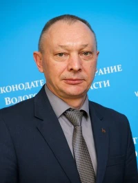 Морозов Александр Николаевич