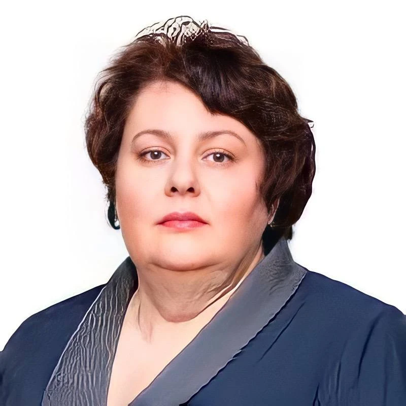 Боброва Елена Николаевна