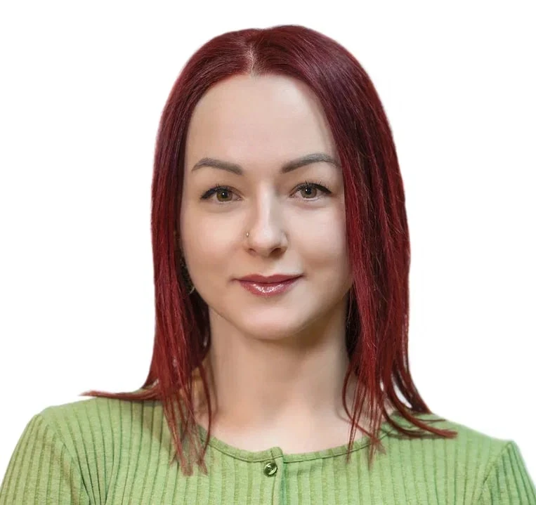 Богданова Алена Григорьевна