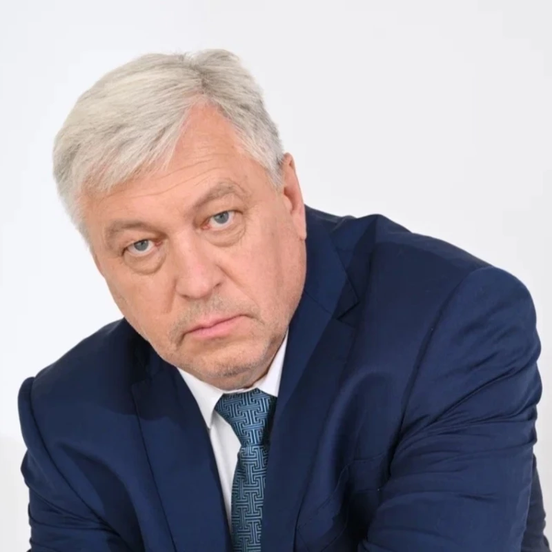 Кавалеров Владимир Алексеевич