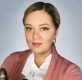Борзова Юлия Владимировна
