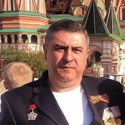 Борисов Игорь Алексеевич