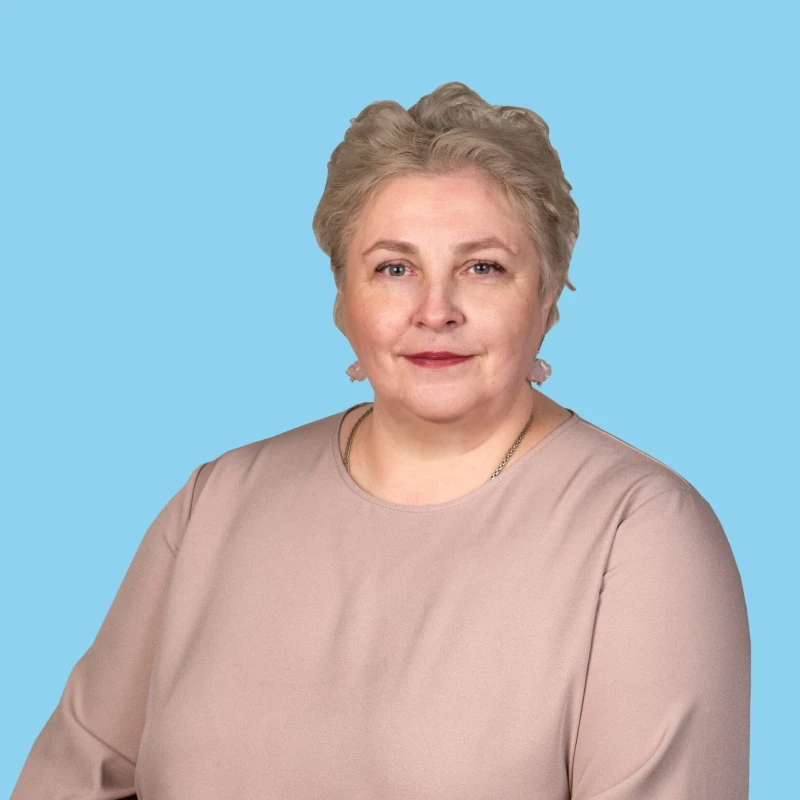 Бояркова Полина Александровна
