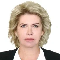 Брюханова Марина Сергеевна