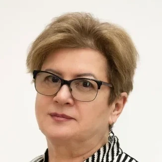 Буканова Наталья Львовна