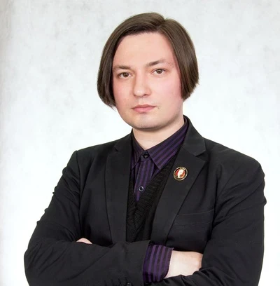 Булаев Олег Олегович