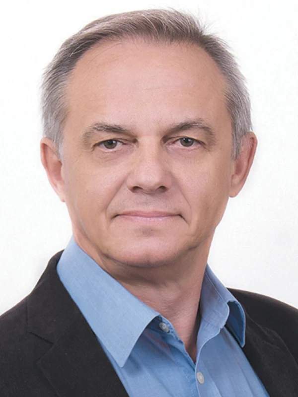 Бурцев Владимир Иванович