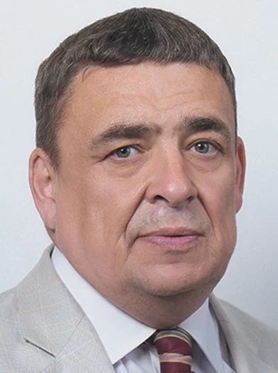 Агошков Александр Васильевич