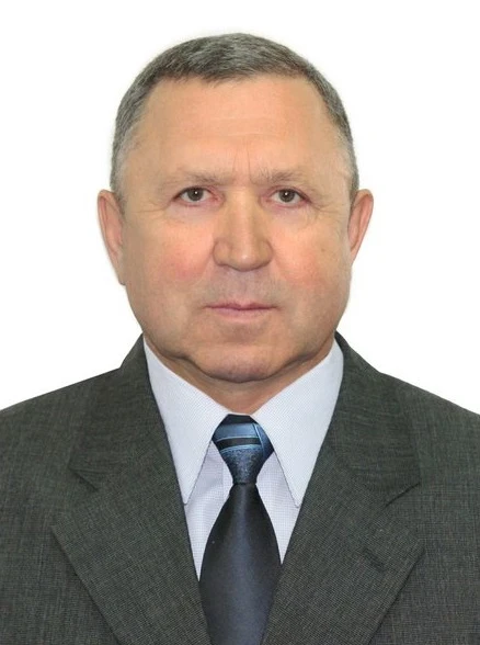 Васильчиков Василий Васильевич
