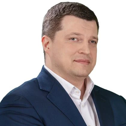 Власенко Антон Юрьевич