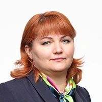 Войтова Ольга Владимировна