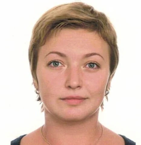 Волгина Мария Владимировна