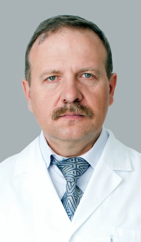 Воронцов Олег Николаевич