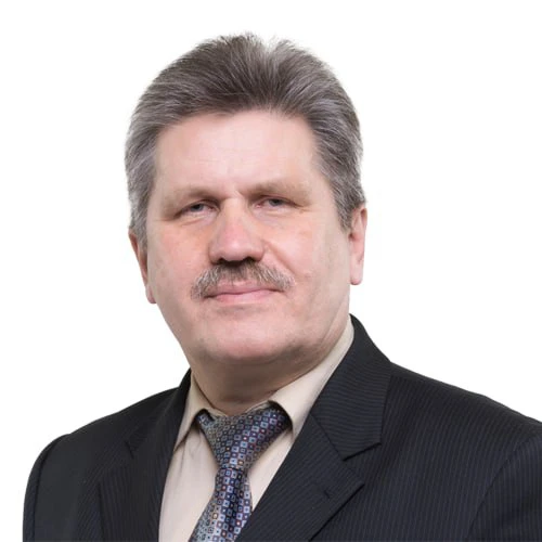 Востриков Андрей Викторович