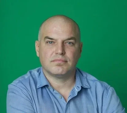 Гайдуков Борис Олегович