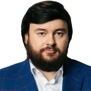 Гафуров Ярослав Маратович