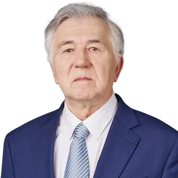 Герасимов Александр Сергеевич