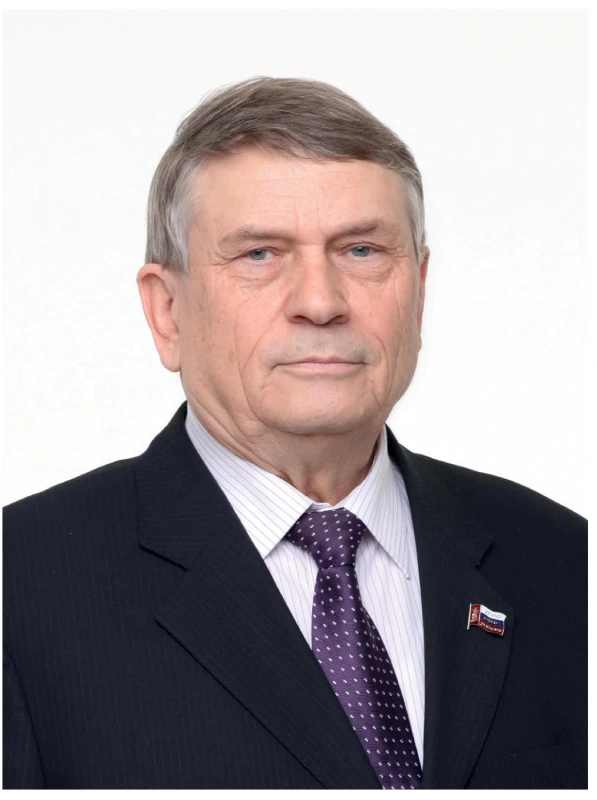 Герасимов Владимир Никитич