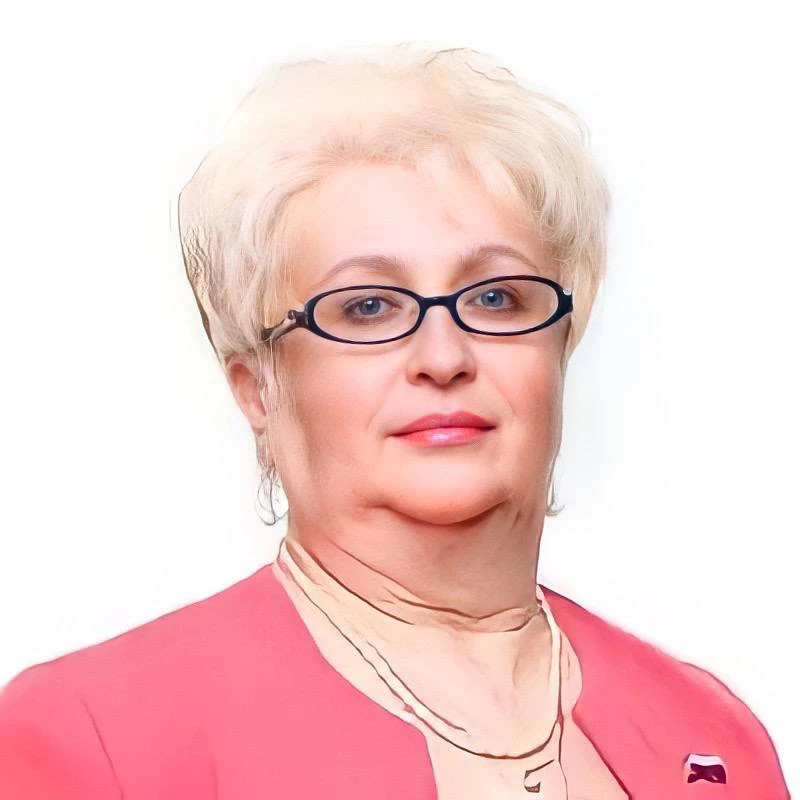 Годовикова Ирина Ивановна