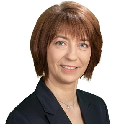 Гонцова Ирина Борисовна