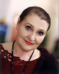 Горбачева Татьяна Борисовна