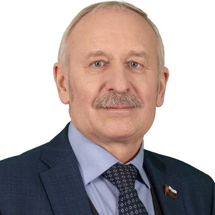 Граськин Сергей Сергеевич