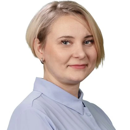 Гунина Екатерина Алексеевна