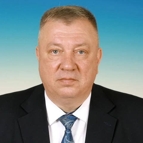 Гурулев Андрей Викторович
