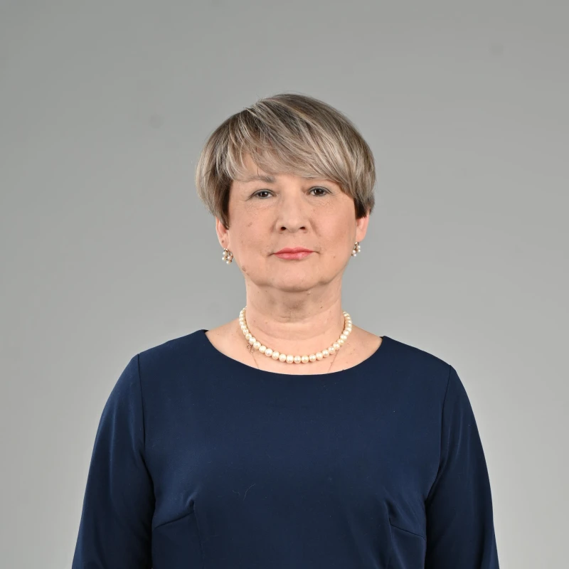 Джеджея Татьяна Юрьевна