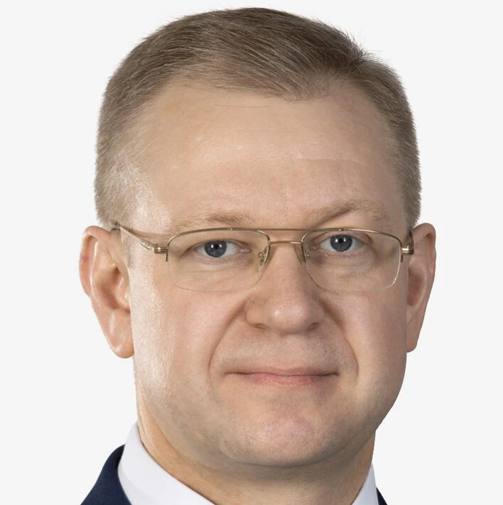 Дмитриев Станислав Николаевич