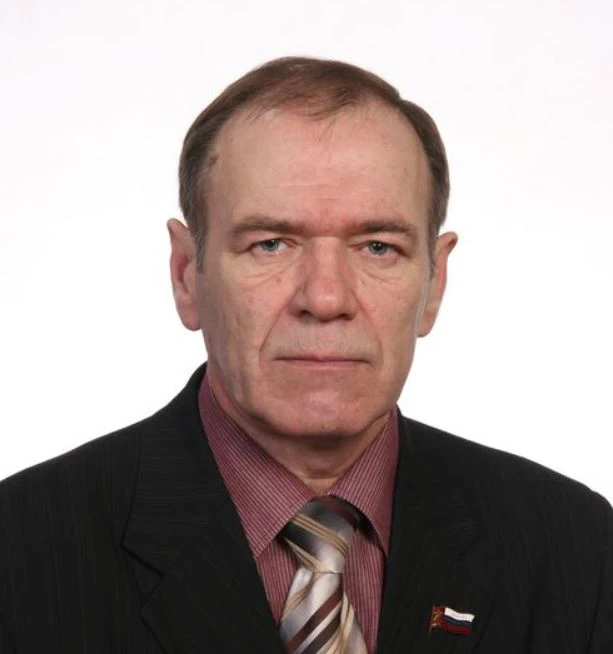Дуленин Владимир Григорьевич