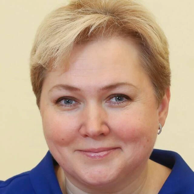 Евсикова Наталья Леонидовна