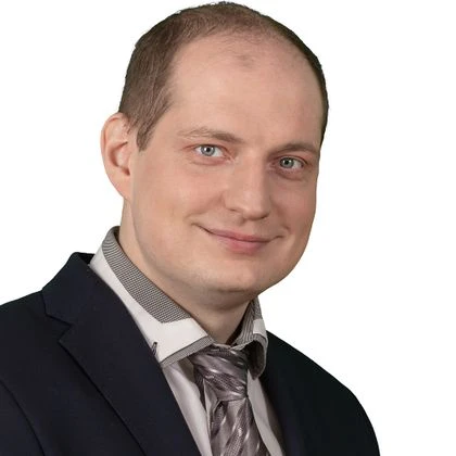 Есин Александр Борисович