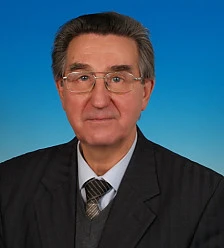 Ефимов Виталий Борисович