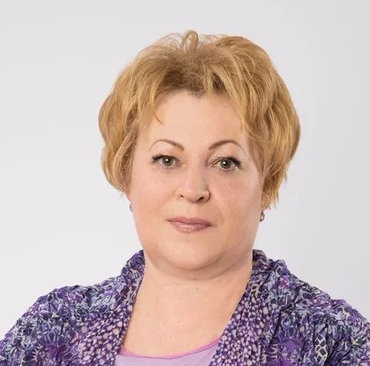 Жарова Елена Борисовна