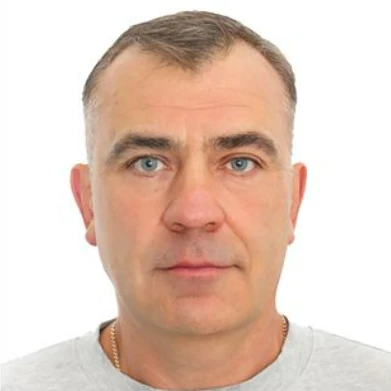 Жеков Сергей Федорович
