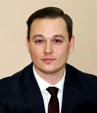 Желтов Николай Юрьевич