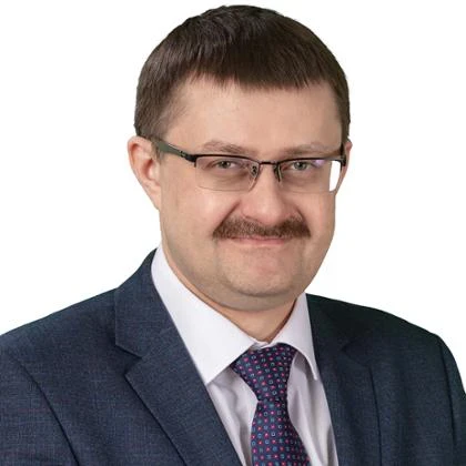Алленов Андрей Михайлович