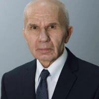 Загорский Георгий Карлович