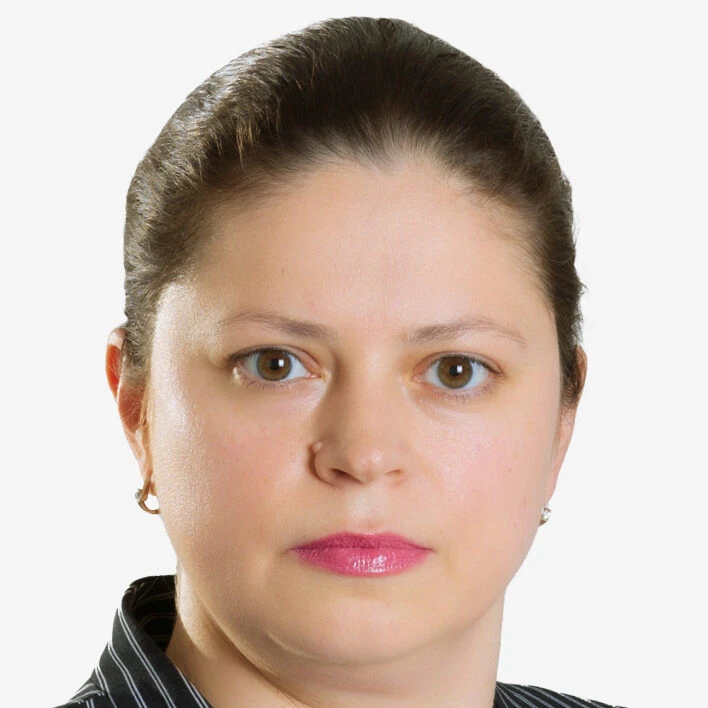 Зыкина Мария Вячеславовна