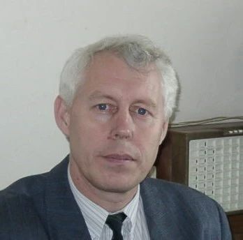 Амелин Николай Яковлевич