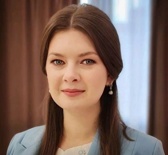 Занко Ольга Николаевна