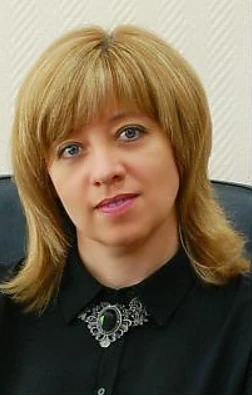 Иванова Елена Анатольевна