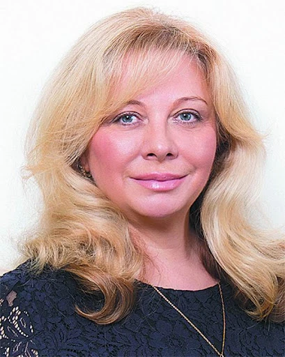 Иванова Ирина Алексеевна